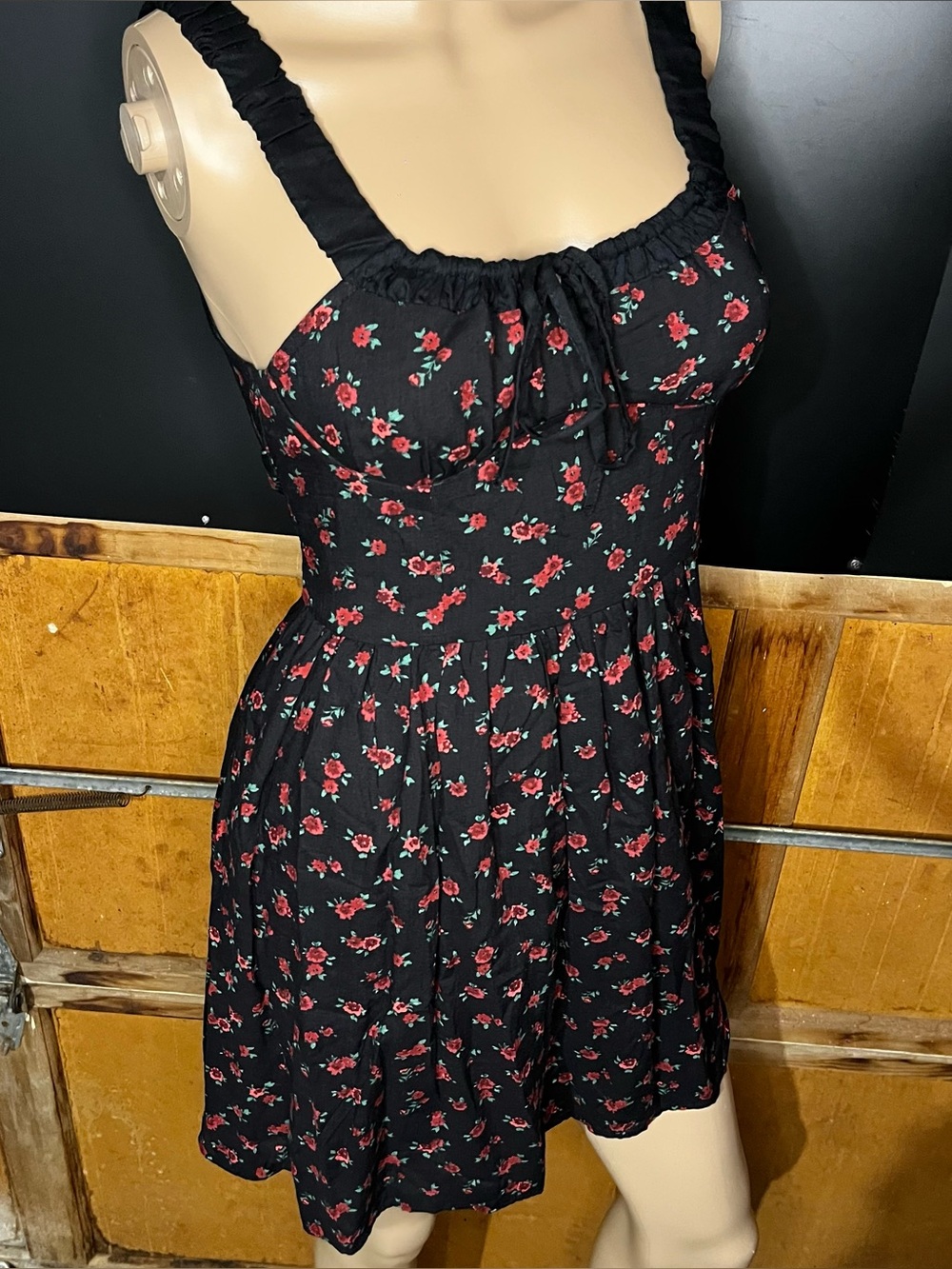 NWT dress